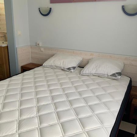 Villa Magaly T3 A 50 M De La Plage Valras Centre Ngoại thất bức ảnh